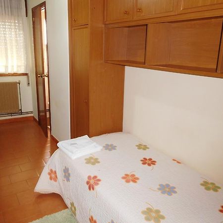 Pension Estrada Сантьяго-де-Компостела Экстерьер фото