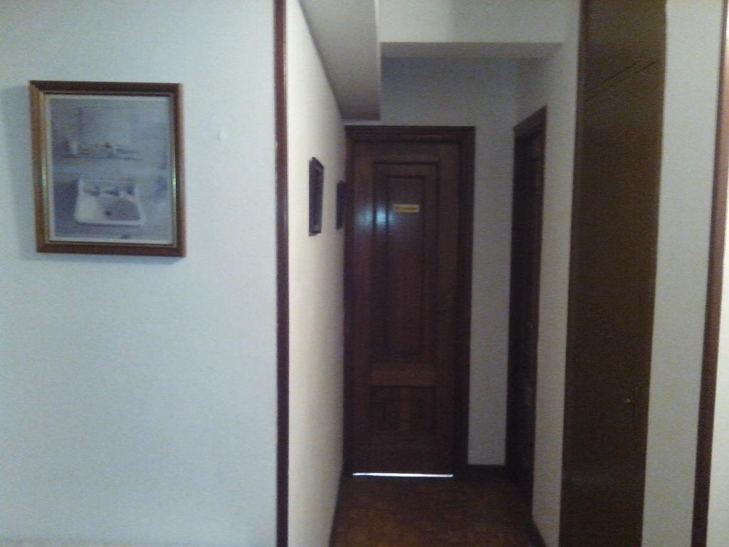 Pension Estrada Сантьяго-де-Компостела Экстерьер фото
